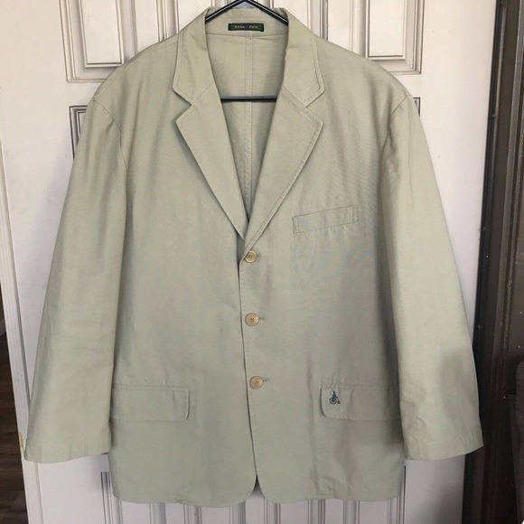 Bean Pole 105 Blaser Oversized Boyfriend Jacket Ladies Pre-Owned - Picture 2 of 9